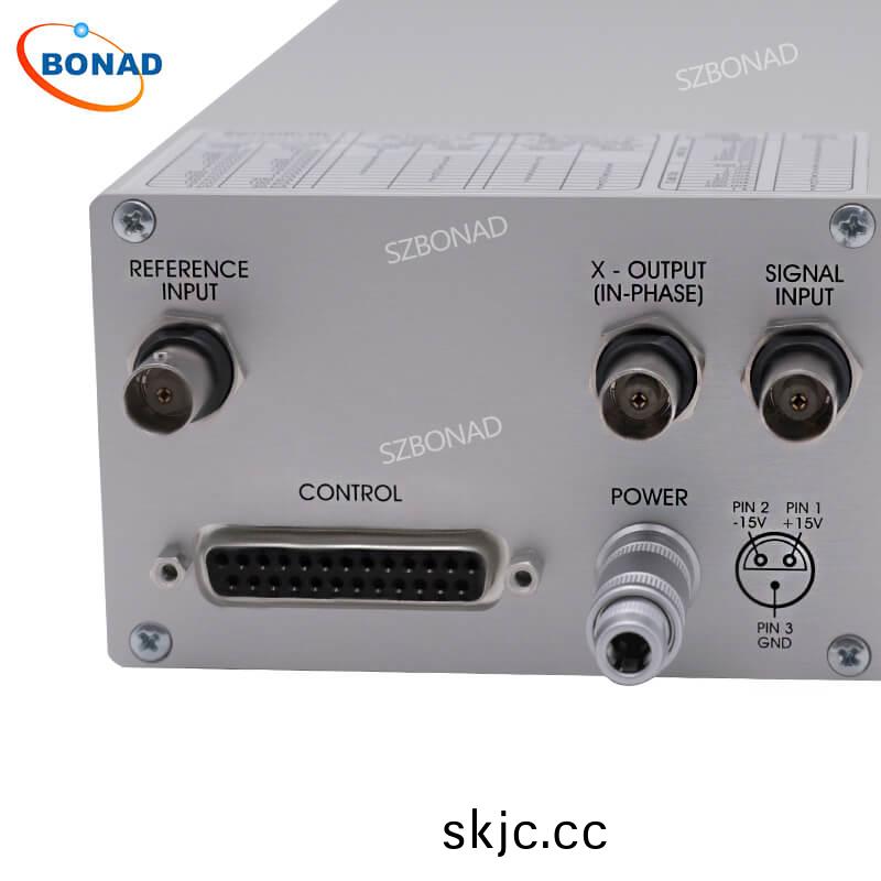 LIA-MV(D)-200 係列鎖(suo)相放大器