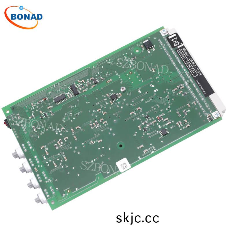 LIA-BV(D)-150 係(xi)列單(dan)卡式鎖相放大器