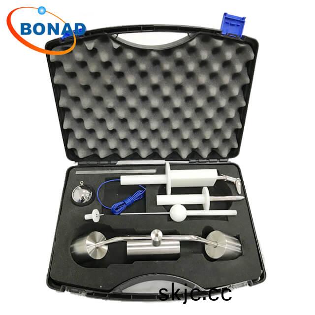 UL / IEC / EN 60601 Test Probe Kits BND-TPK02