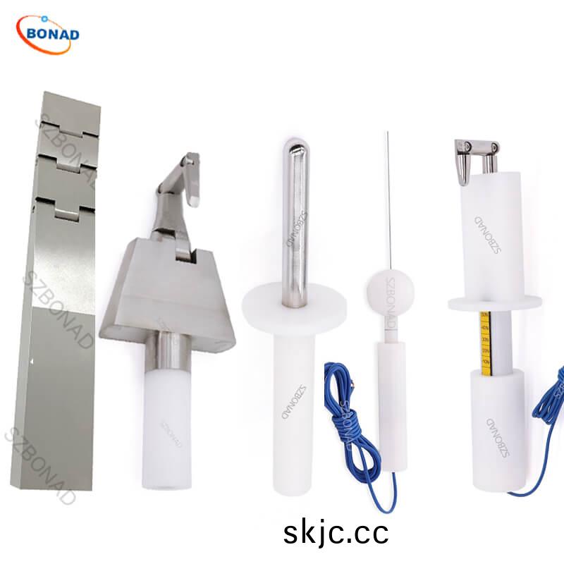 IEC62368 test probe kit BND-TPK08
