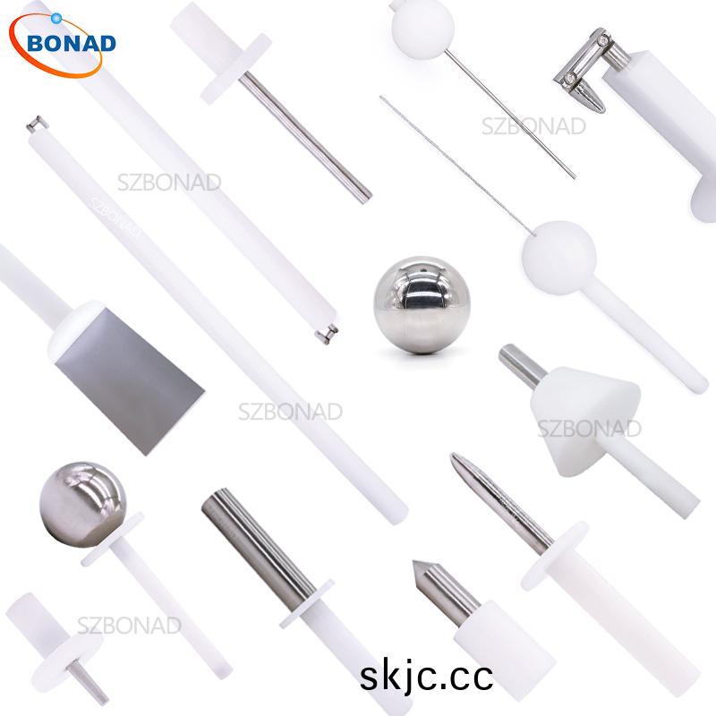 IEC 61032 Standard Test Probe Kits BND-TPK07