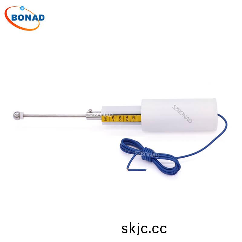 IEC61032 12.5mm steel ball IPX2X test probe