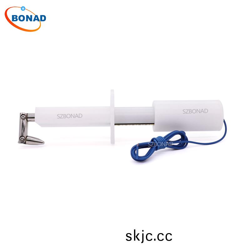 IEC61032 Jointed Test Finger Probe with 10 ~ 50N Thrust-1
