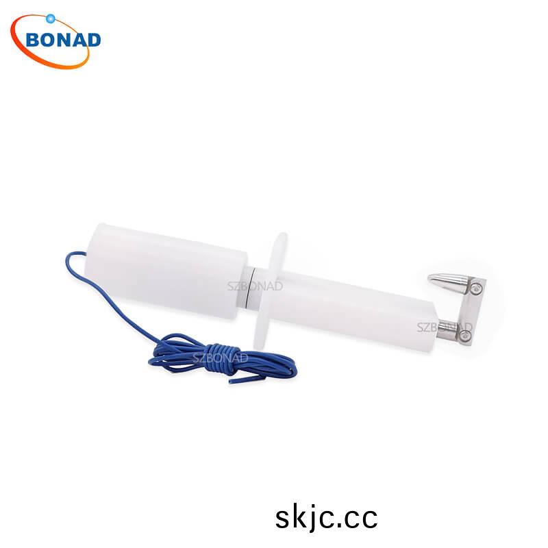 IEC61032 Jointed Test Finger Probe with 10N BND-BF10