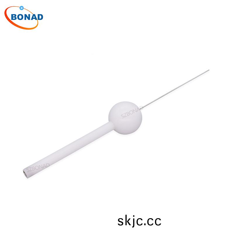 IEC61032 BND-D IP4X Test Probe D-2