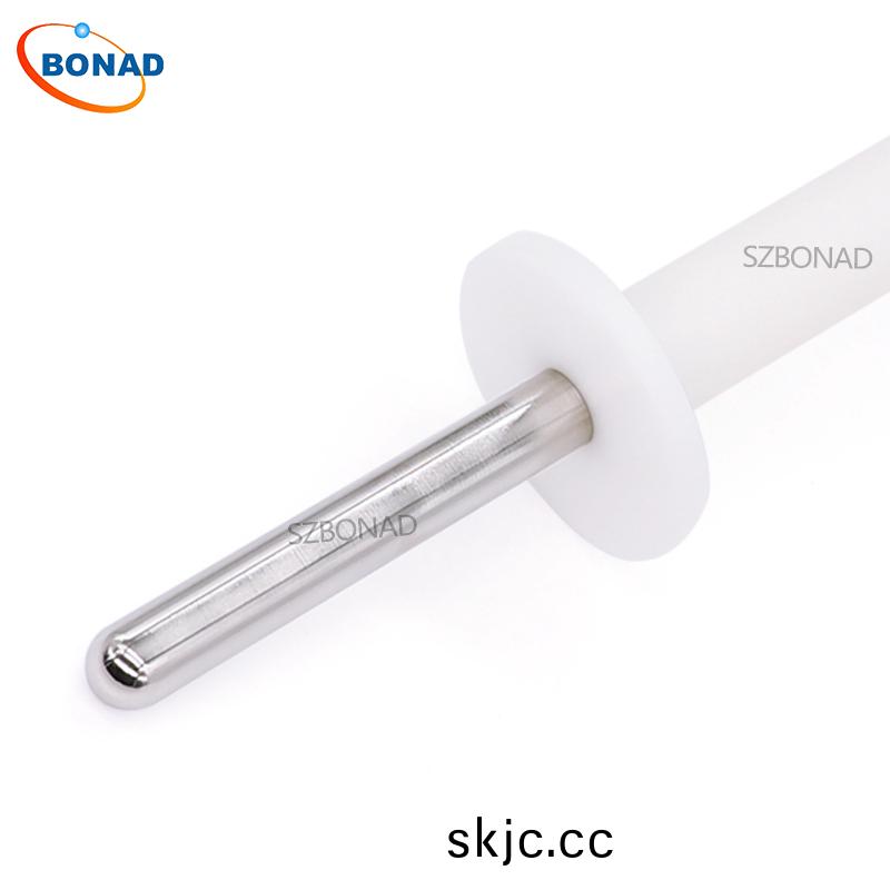 IEC 60065 12mm Telecom Test Probe BND-TB12-2