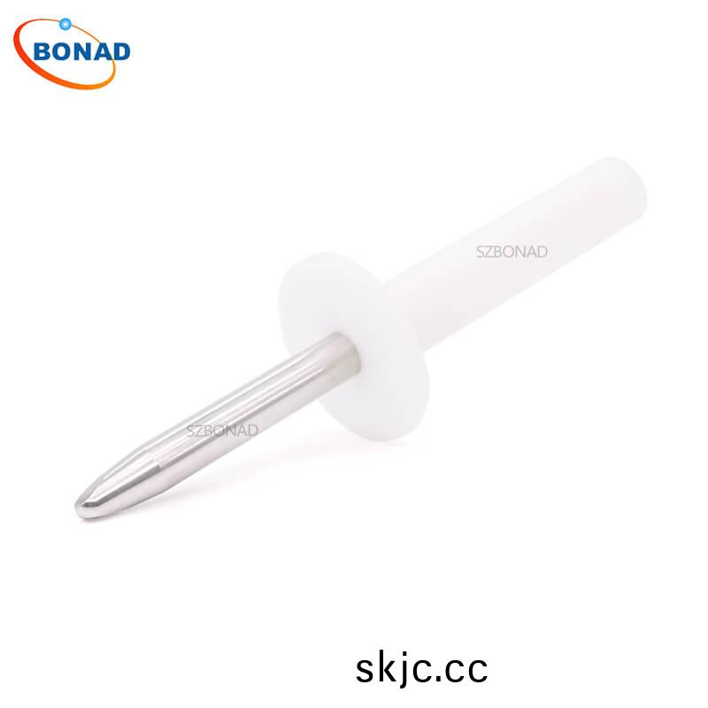 IEC61032 Rigid Test Finger Probe (Test Probe 11)BND-11