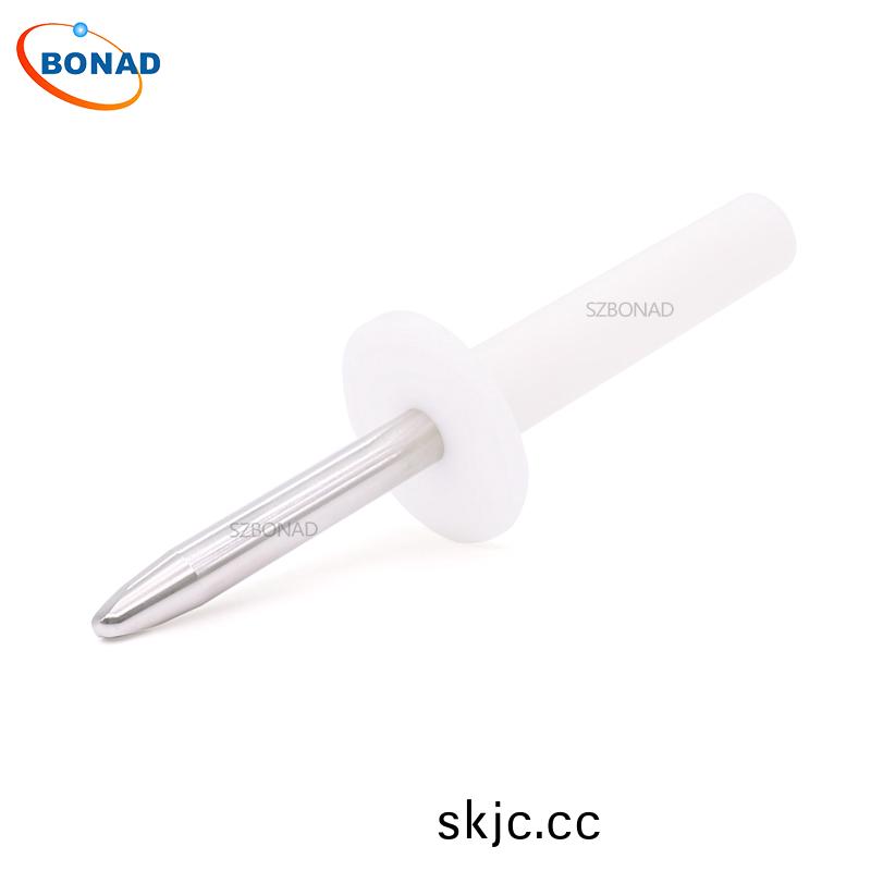 IEC61032 Rigid Test Finger Probe-1