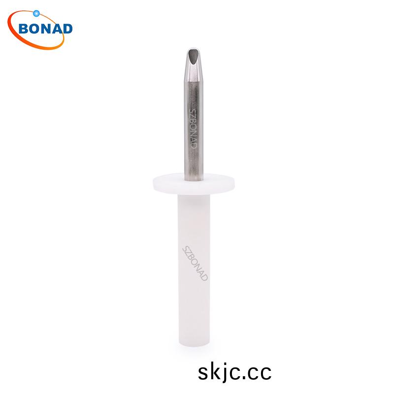 IEC61032 Rigid Test Finger Probe-2