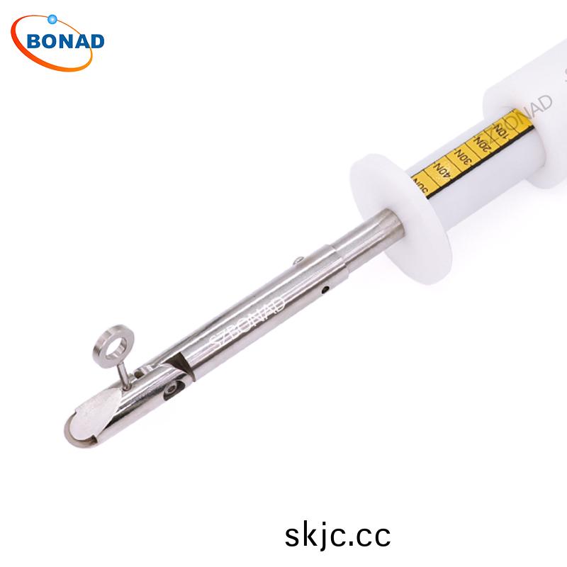 IEC60335 Test Finger Nail probe-2