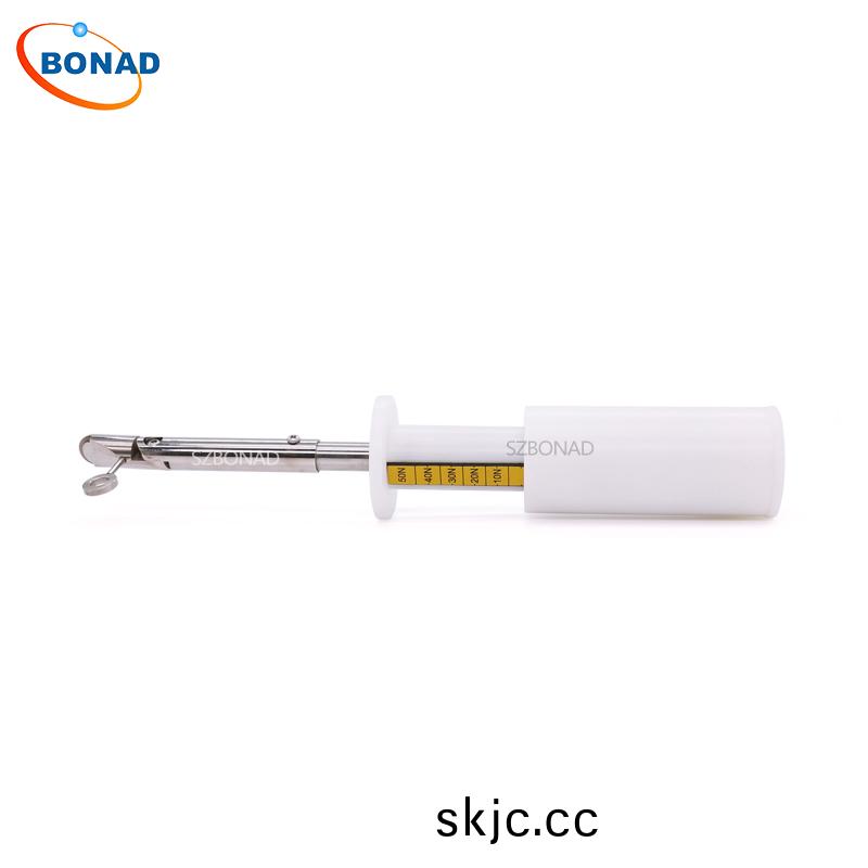 IEC60335 Test Finger Nail probe-1