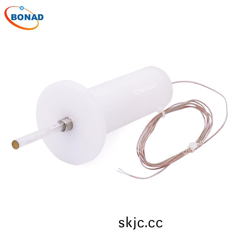 IEC60335 test Probe for measuring surface temperatures-2