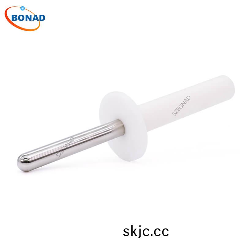 IEC/EN 60950 12mm Hemispherical Hard Rod BND-TB12