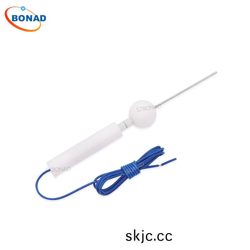IEC 60529 2.5mm Test Rod with 3N  BND-CF