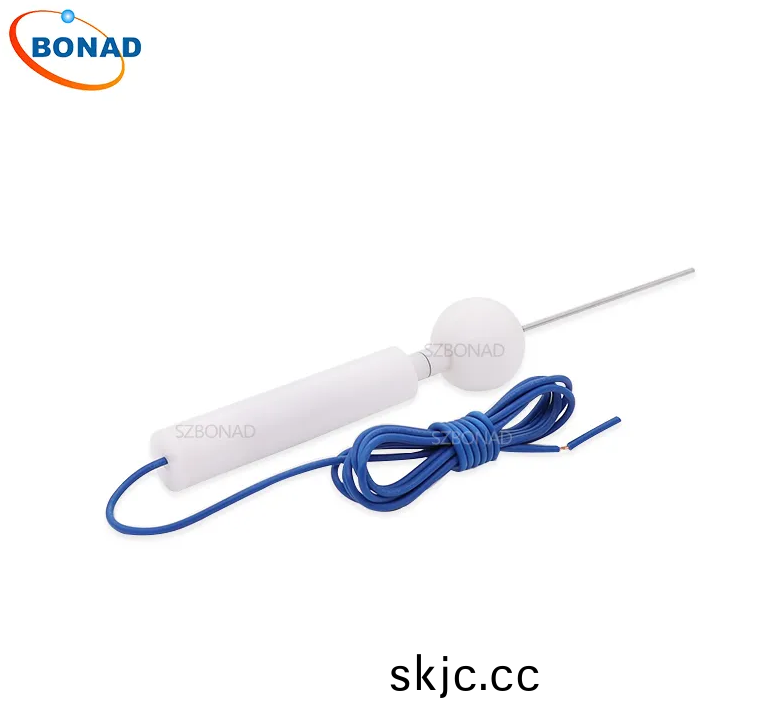 IEC 60529 2.5mm Test Rod-2