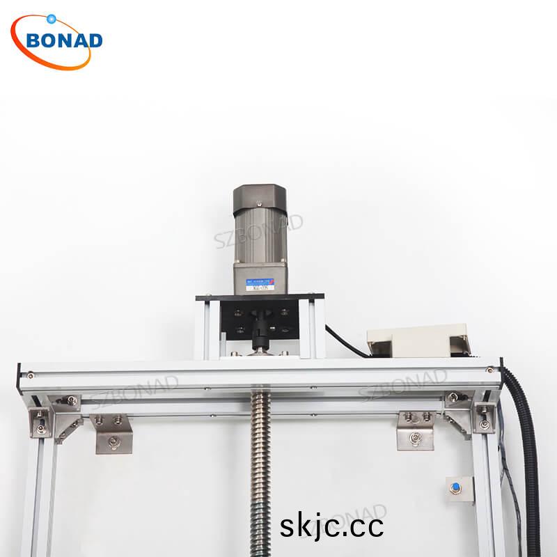 IPX1 IPX2 Drip waterproof test equipment-2 IPX1 IPX2 Drip waterproof test equipment-2