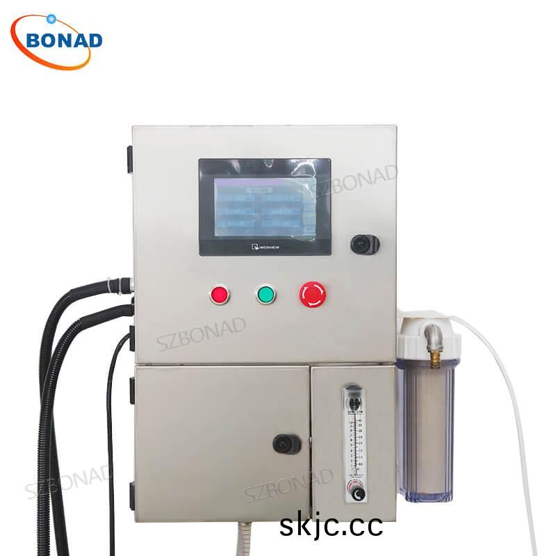 IPX1 IPX2 Drip waterproof test equipment-1 IPX1 IPX2 Drip waterproof test equipment-1