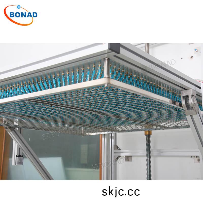 IPX1 IPX2 Drip waterproof test equipment-3 IPX1 IPX2 Drip waterproof test equipment-3