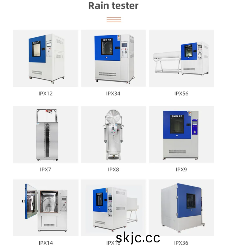 IEC 60529 IPX3/4 handheld brass water spray/splashing nozzles4
