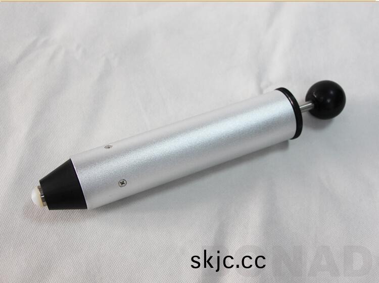 0.14J-1.0J spring operated impact hammer