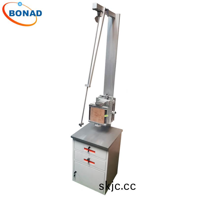 IEC 60068-2-75 Pendulum Impact Hammer Test Apparatus