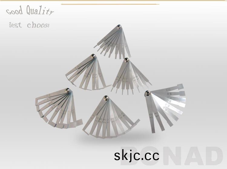 Creepage Distance Test Card BND-PD