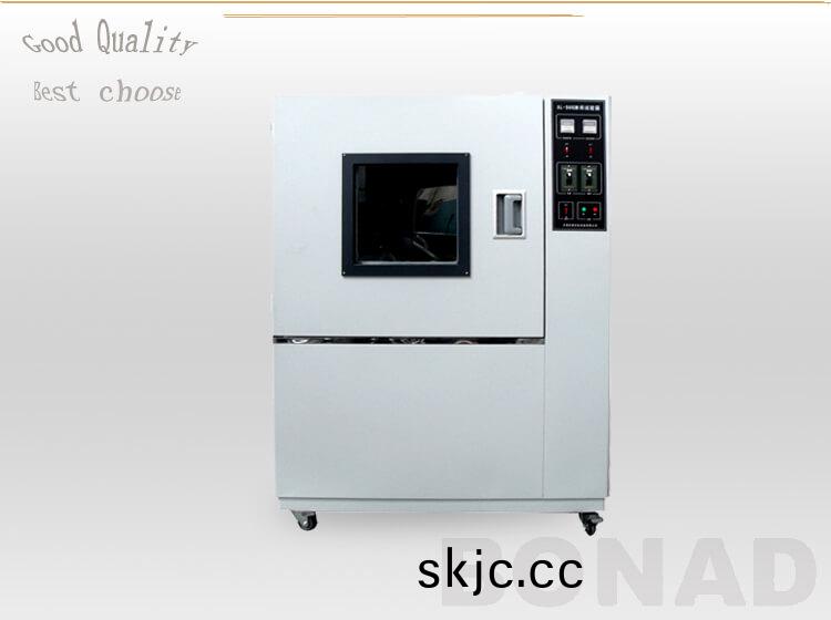 Rain water spray test chamber for waterproof test BND-HLY