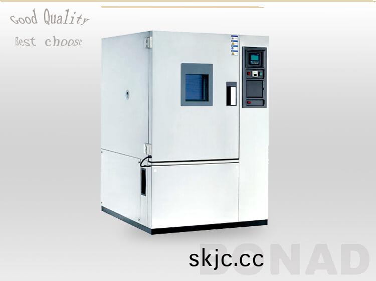 High and low temperature heating chamber BND-HGD1