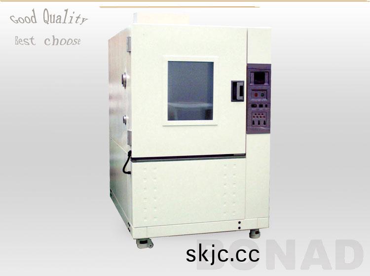 Ultra-low temperature test chamber BND-CDL