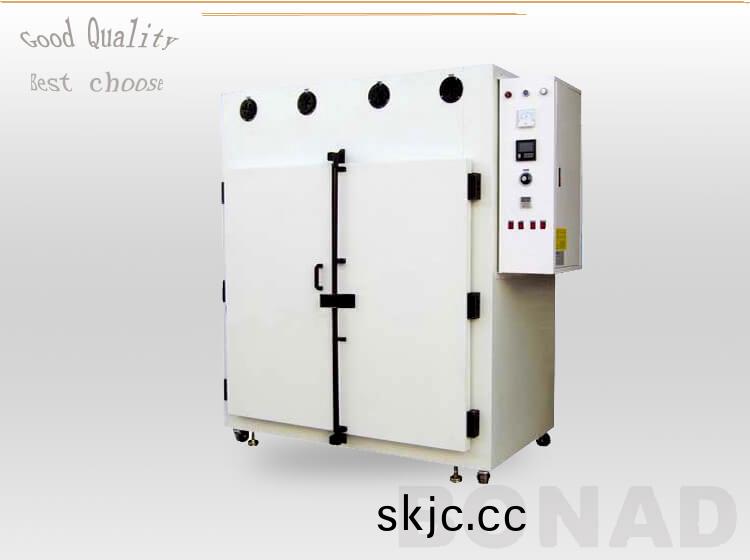High Temperature Blast Drying Oven BND-HGZ