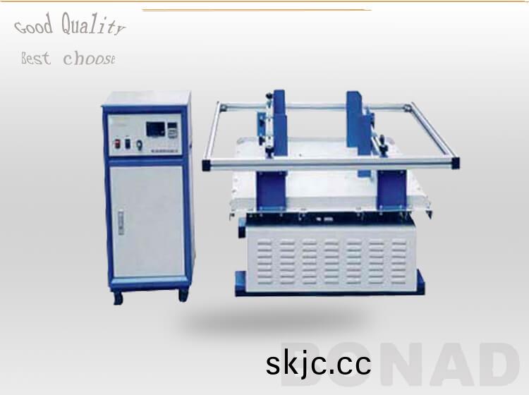 Motor transport simulation shake test Machine BND-HZD