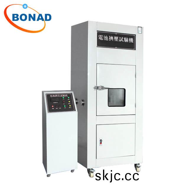Battery Extrusion Testing Machine BND-JY-20KN