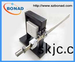 plug torque test device of iec60065 figure 11