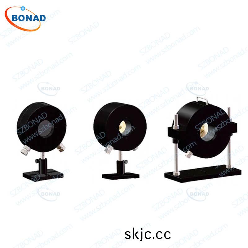 15 kW water cooled laser beam dump BND-15K-D48CP-BD