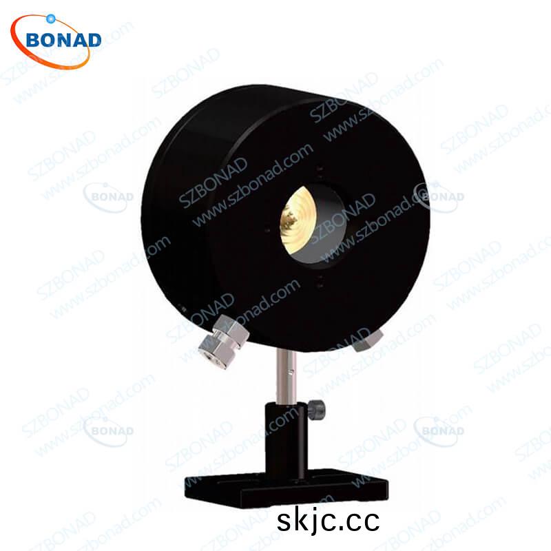 10 kW Water-Cooled Thermopile Laser Power Sensor