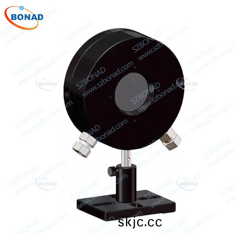 100W-5000W water-cooled thermopile laser power sensor