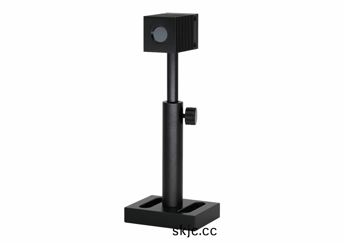 10mW-5W自然冷卻熱電堆激光(guang)功率計BND-Z05-08