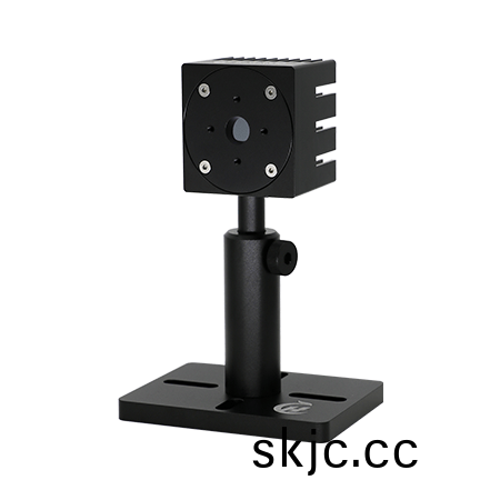 10mW-20W自然(ran)冷卻熱電(dian)堆激光功率計BND-Z20-19