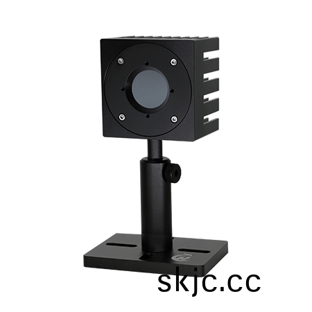 50mW-60W自然冷卻熱電堆(dui)激光(guang)功率計BND-Z60-30