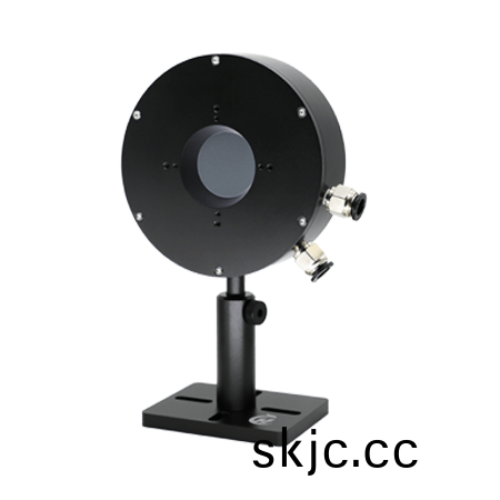 5W-2000W水冷熱電堆激光(guang)功率計BND-S2000-40