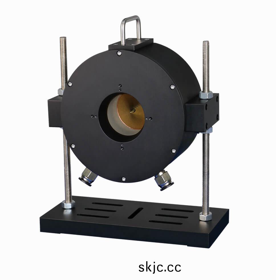 15k-W高功率水冷熱電堆激光(guang)功率計BND-S15K-55 