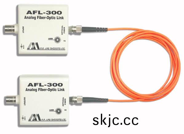數字定時光纖鏈路AFL-300