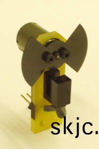 Scitec Instruments 360C光學(xue)斬(zhan)波器(qi)