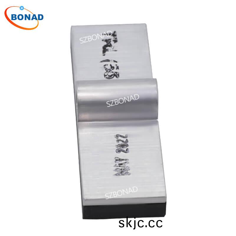 TRL(55)橡(xiang)膠滑塊（擺式(shi)摩擦試驗(yan)儀專用）