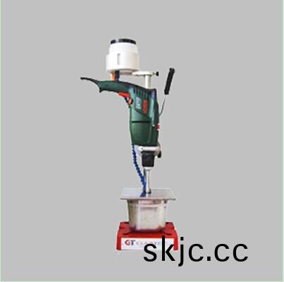 瓷磚(zhuan)防(fang)汚性(xing)深度清潔機GT1100