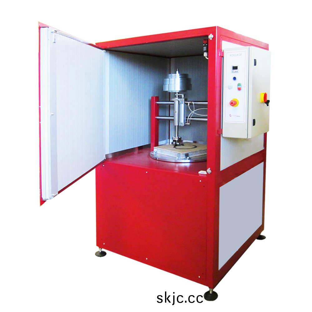 CSTB Cahier 3778 Annexe 5無釉(you)陶瓷磚耐(nai)磨(mo)測試儀GT120