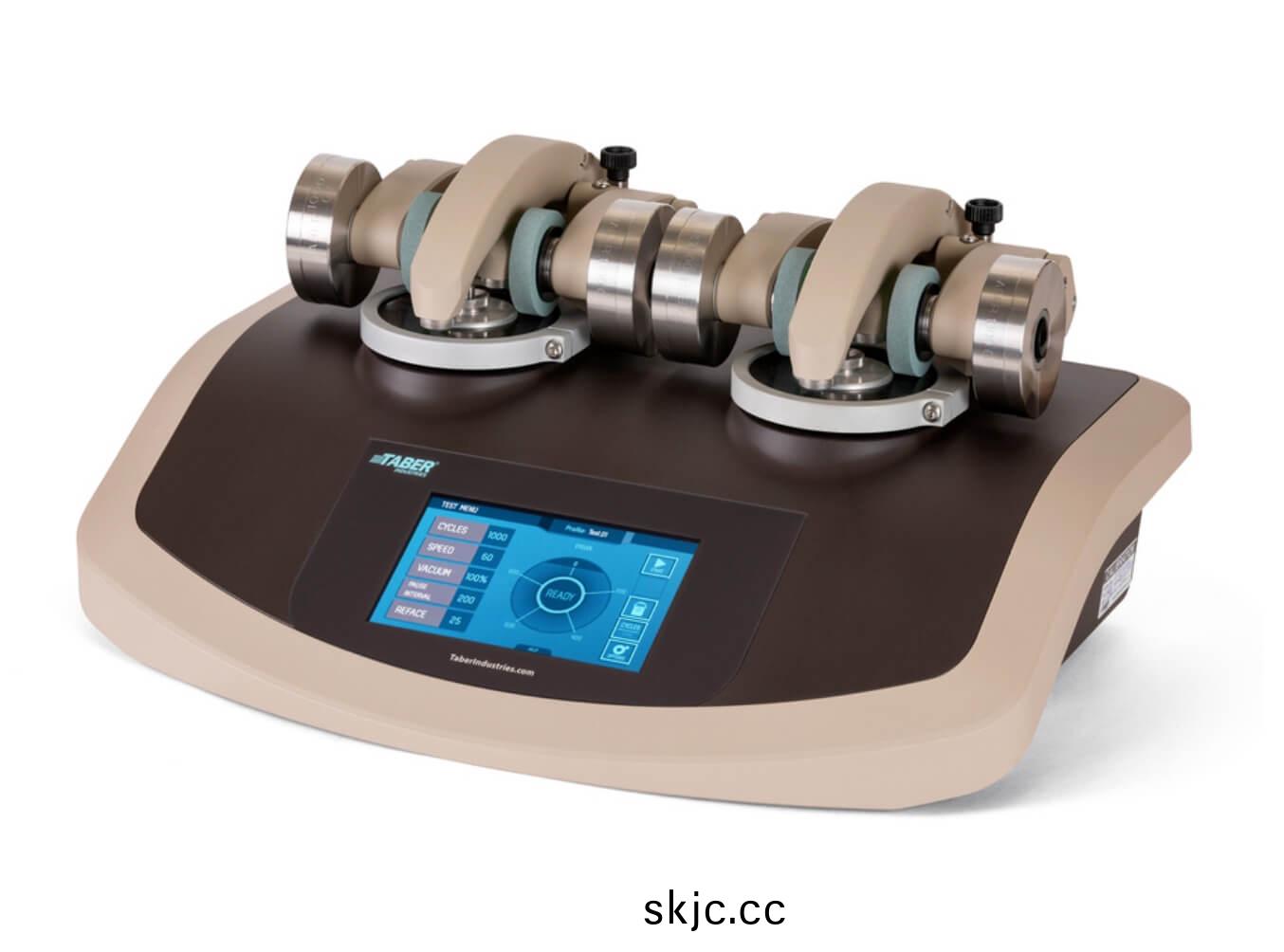 TABER耐磨試(shi)驗儀GT2270/GT2271