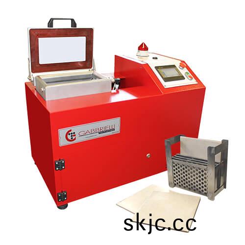 ISO標準迷妳陶瓷真空吸(xi)水率測試儀GT2143