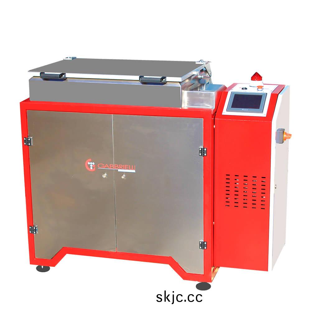 意大利Gabbrielli真空吸水(shui)率測試儀GT1907