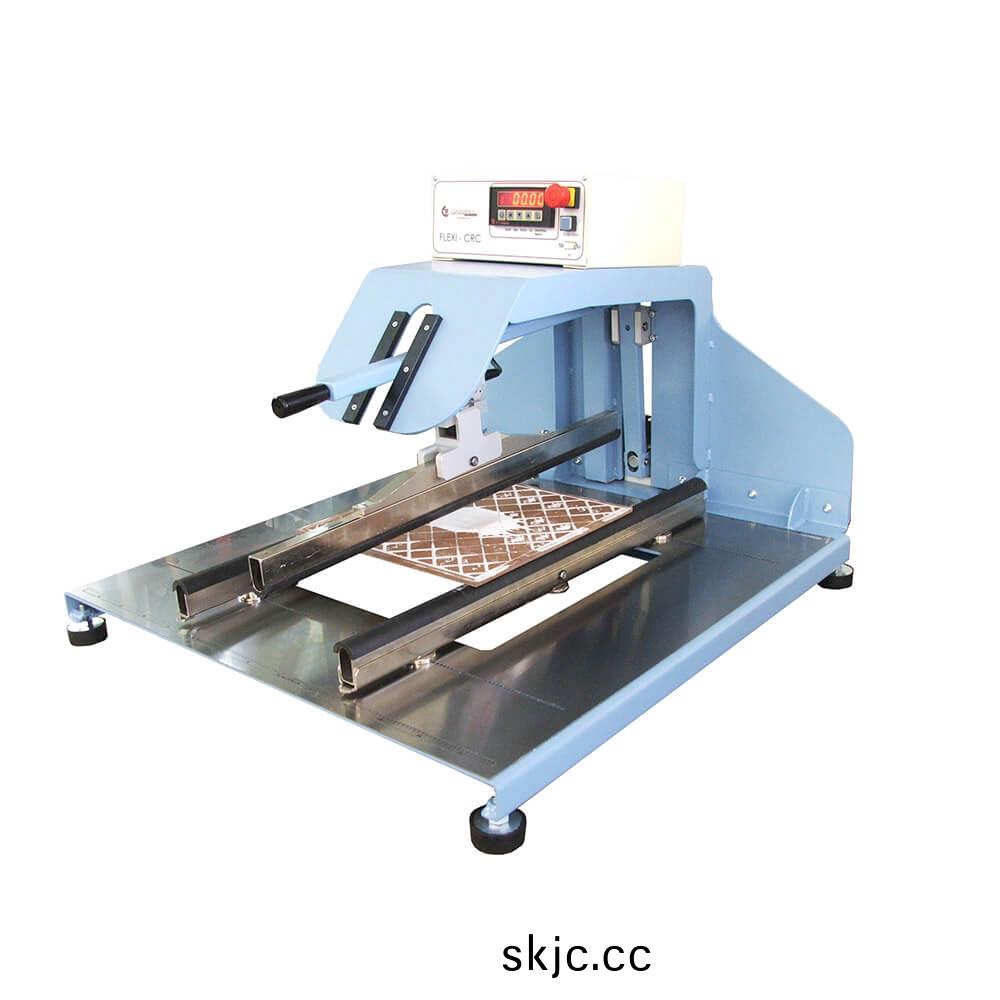 意大利Gabbrielli斷(duan)裂載荷咊彎麯強度斷裂糢數測定儀G